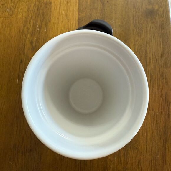 Starbucks 2016 Res Starbucks Travel Mug with lid - Picture 9 of 10